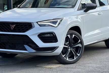 Cupra Ateca 8.200 km 44.450 &euro; Wenden 57482