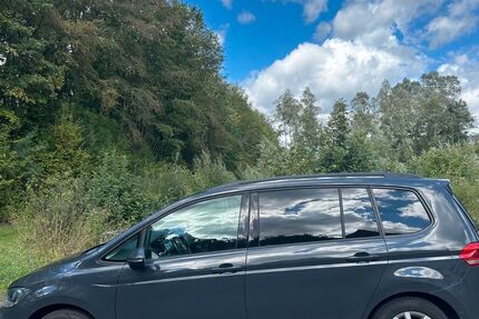 VW Touran 175.000 km 11.500 &euro; Kreuztal 57223