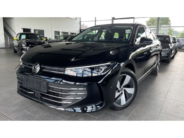 VW Passat 18.950 km 35.470 &euro; Attendorn 57439