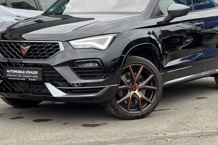 Cupra Ateca 10.000 km 39.550 &euro; Wenden 57482