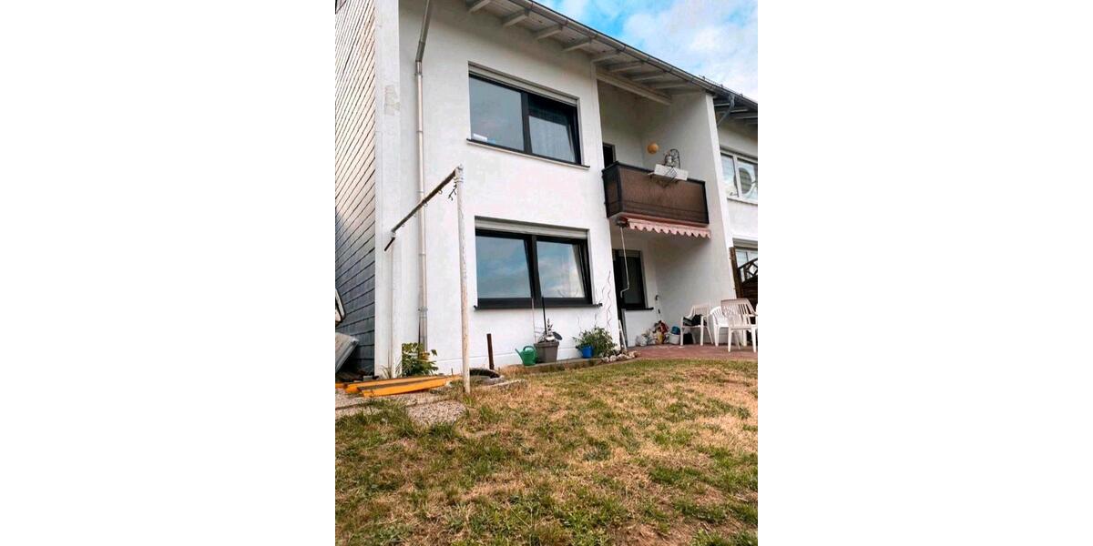 Reihenhaus Siegen Kaan-Marienborn - 4 Zimmer, 120 m&sup2;, 230.000&euro; | Angebot:26610978