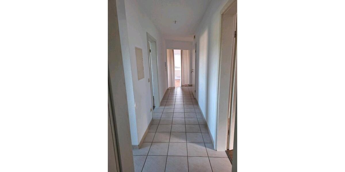 Erdgeschoßwohnung Wilnsdorf - 4 Zimmer, 88 m&sup2;, 740&euro; | Angebot:25961196