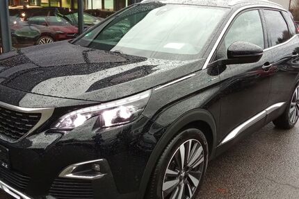 Peugeot 3008 40.300 km 22.800 &euro; Wenden 57482