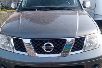 Nissan Pathfinder 296.000 km 4.500 &euro; Waldbröl 51545