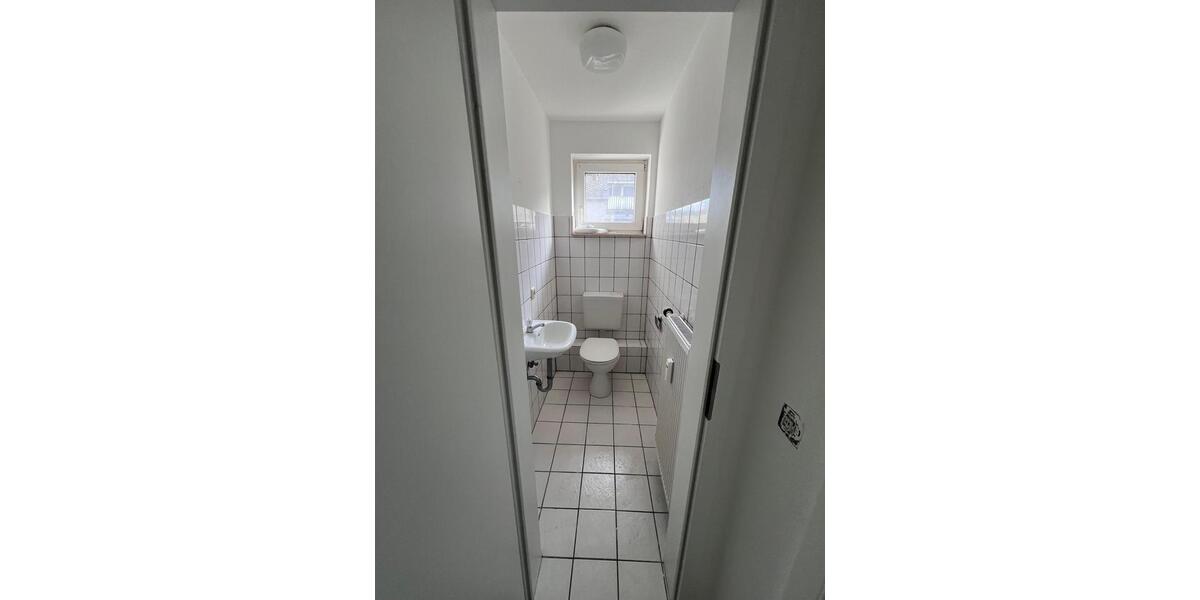 Etagenwohnung Siegen Dillnhütten - 3 Zimmer, 78 m&sup2;, 700&euro; | Angebot:25417055