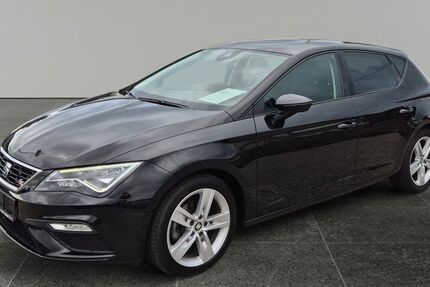 Seat Leon 75.000 km 17.450 &euro; Hof 56472