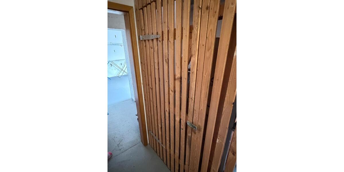 Etagenwohnung Siegen Kaan-Marienborn - 2 Zimmer, 52 m&sup2;, 130.000&euro; | Angebot:26253590