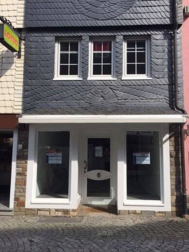 Gewerbeobjekt Haiger - 2 Zimmer, 350&euro; | Angebot:25774544