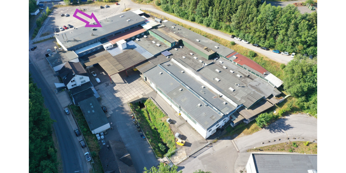 Gewerbeobjekt Lennestadt Grevenbrück - 6.000&euro; | Angebot:25818604
