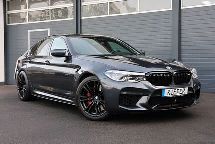 BMW M5 115.537 km 45.950 &euro; Rennerod 56477