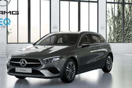 Mercedes-Benz A 180 6.209 km 29.690 &euro; Siegen 57074