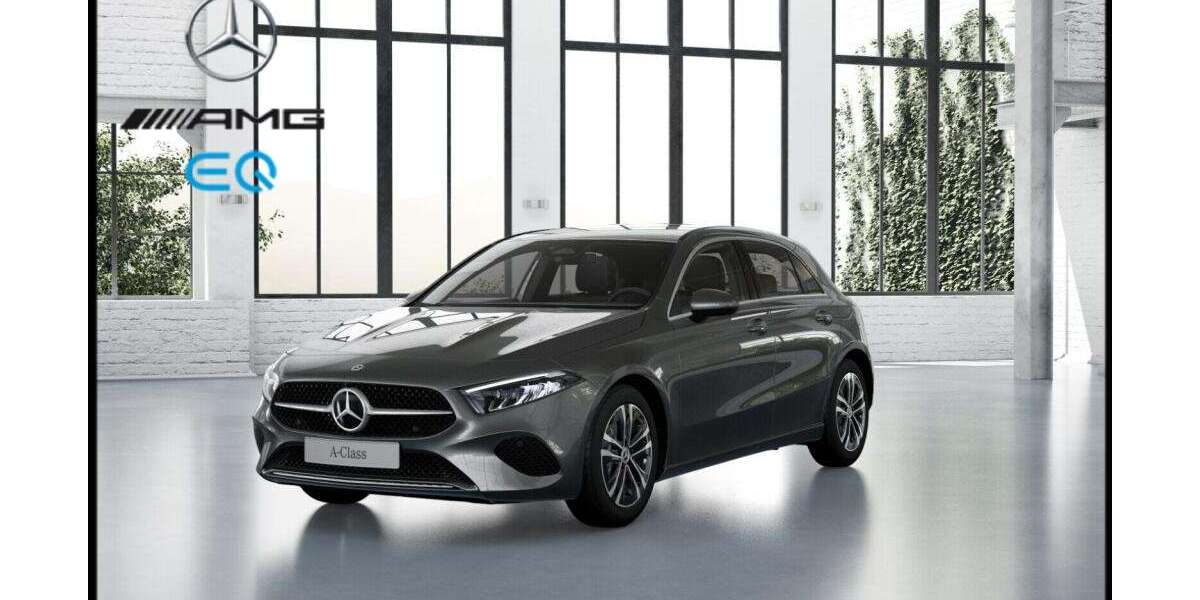 Mercedes-Benz A 180 6.209 km 29.690 &euro; Siegen 57074