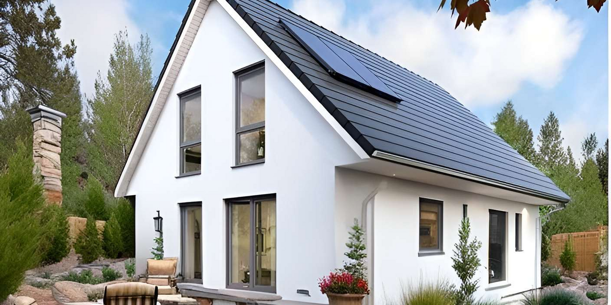 Einfamilienhaus Reichshof - 5 Zimmer, 136 m&sup2;, 1.540&euro; | Angebot:26870374
