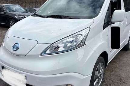 Nissan E-NV200 39.440 km 14.999 &euro; Neunkirchen 57290