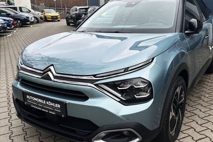 Citroen C4 15.550 km 16.980 &euro; Siegen 57072