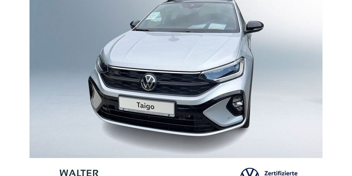 VW Taigo 8.500 km 31.780 &euro; Siegen 57074