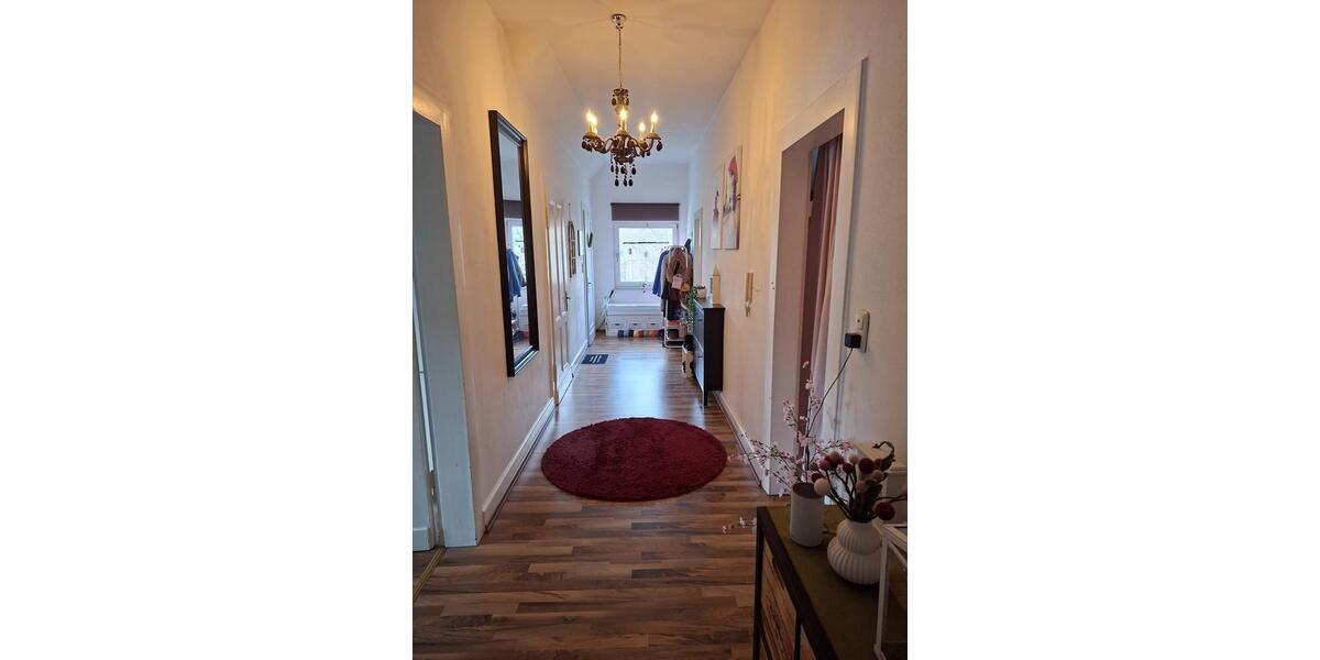 Dachgeschoßwohnung Siegen Weidenau - 3 Zimmer, 100 m&sup2;, 930&euro; | Angebot:25047291