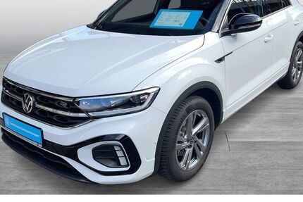 VW T-Roc 26.700 km 29.950 &euro; Siegen 57076