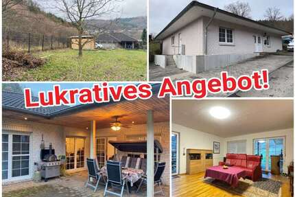 Haus Daaden - 5 Zimmer, 132 m&sup2;, 249.000&euro; | Angebot:25971350