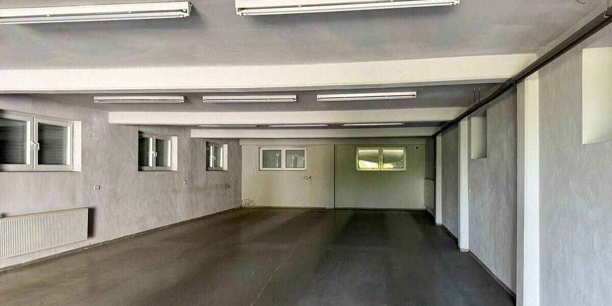 Gewerbeobjekt Wissen VG - 7.500&euro; | Angebot:25819915