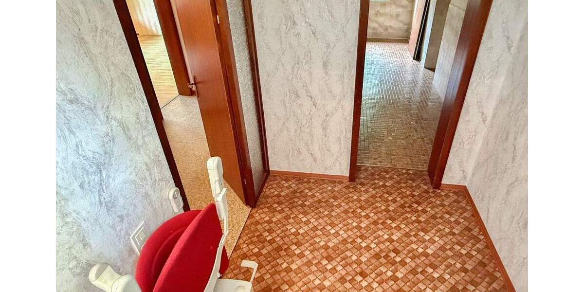 Einfamilienhaus Bad Marienberg VG Langenbach - 6 Zimmer, 155 m&sup2;, 233.000&euro; | Angebot:25691812