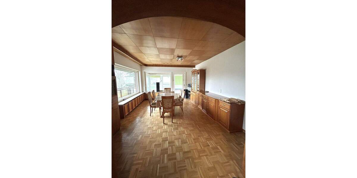 Einfamilienhaus Dietzhölztal / Steinbrücken Steinbrücken - 8 Zimmer, 200 m&sup2;, 259.000&euro; | Angebot:25675388