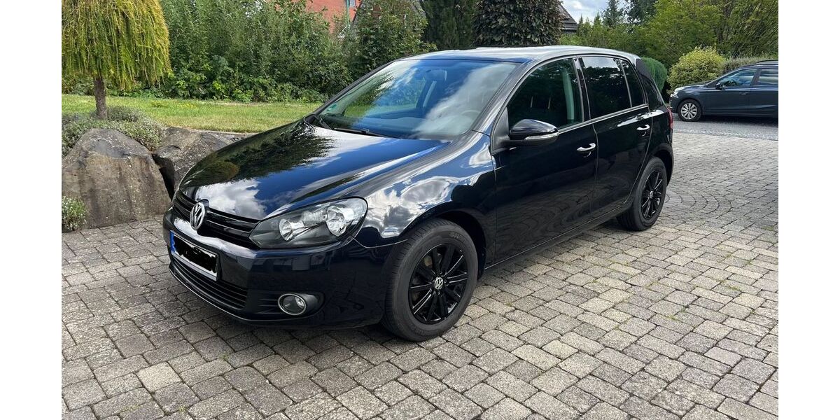 VW Golf 115.000 km 6.800 &euro; Breitscheid 35767