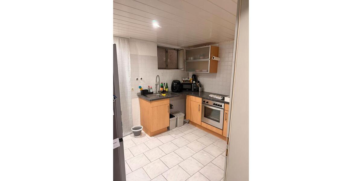 Erdgeschoßwohnung Siegen Eiserfeld - 2 Zimmer, 50 m&sup2;, 480&euro; | Angebot:26608505