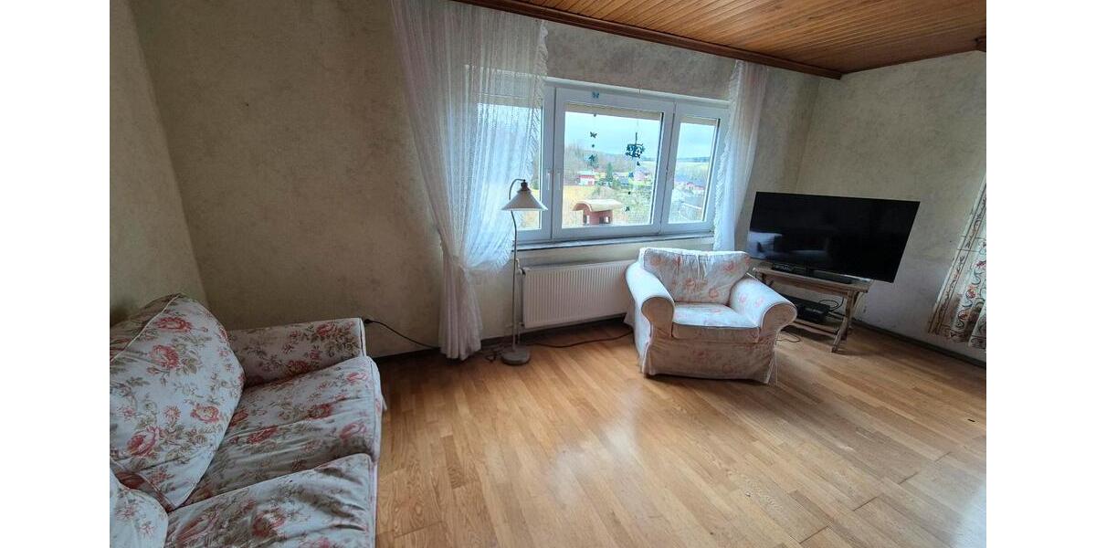 Einfamilienhaus Wilnsdorf - 5 Zimmer, 137 m&sup2;, 280.000&euro; | Angebot:25611969