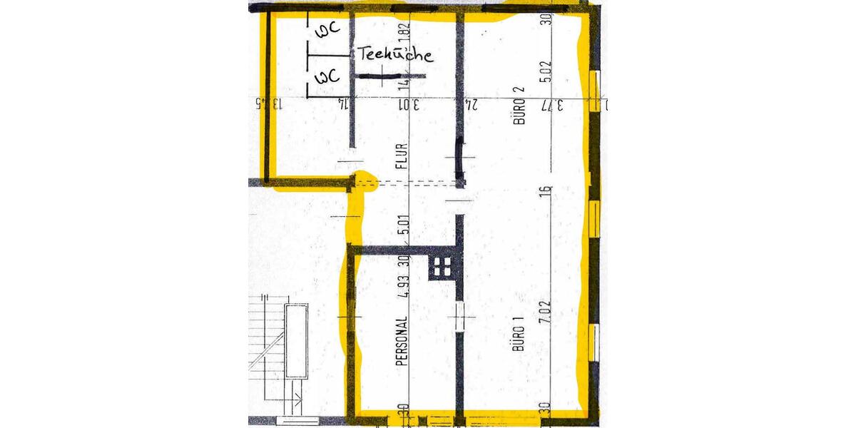Gewerbeobjekt Siegen Eiserfeld - 576&euro; | Angebot:24587858