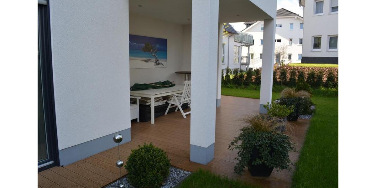 Terrassenwohnung Siegen Kaan-Marienborn - 4 Zimmer, 144 m&sup2;, 510.000&euro; | Angebot:23261304