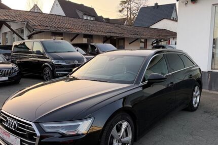 Audi A6 129.000 km 31.890 &euro; Neunkirchen 57290