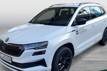 Skoda Karoq 5.000 km 37.450 &euro; Siegen 57076