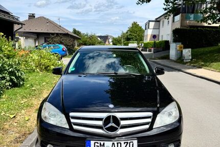 Mercedes-Benz C 250 165.000 km 9.500 &euro; Waldbröl 51545