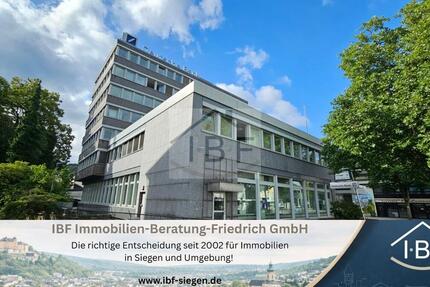 Gewerbeobjekt Siegen - 2.595&euro; | Angebot:21547885