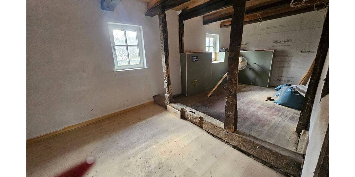 Bauernhaus, Landhaus Siegen Breitenbach - 5 Zimmer, 216 m&sup2;, 699.000&euro; | Angebot:26141018