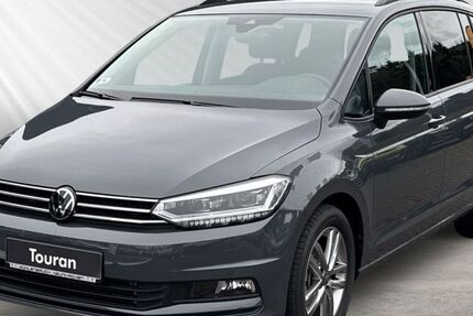 VW Touran 6.079 km 34.799 &euro; Neunkirchen 57290