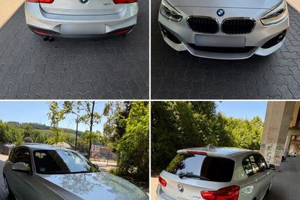 BMW 120 125.500 km 15.900 &euro; Kreuztal 57223