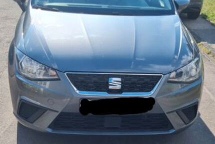 Seat Ibiza 193.000 km 4.600 &euro; Attendorn 57439