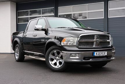 Dodge RAM 205.855 km 17.950 &euro; Rennerod 56477