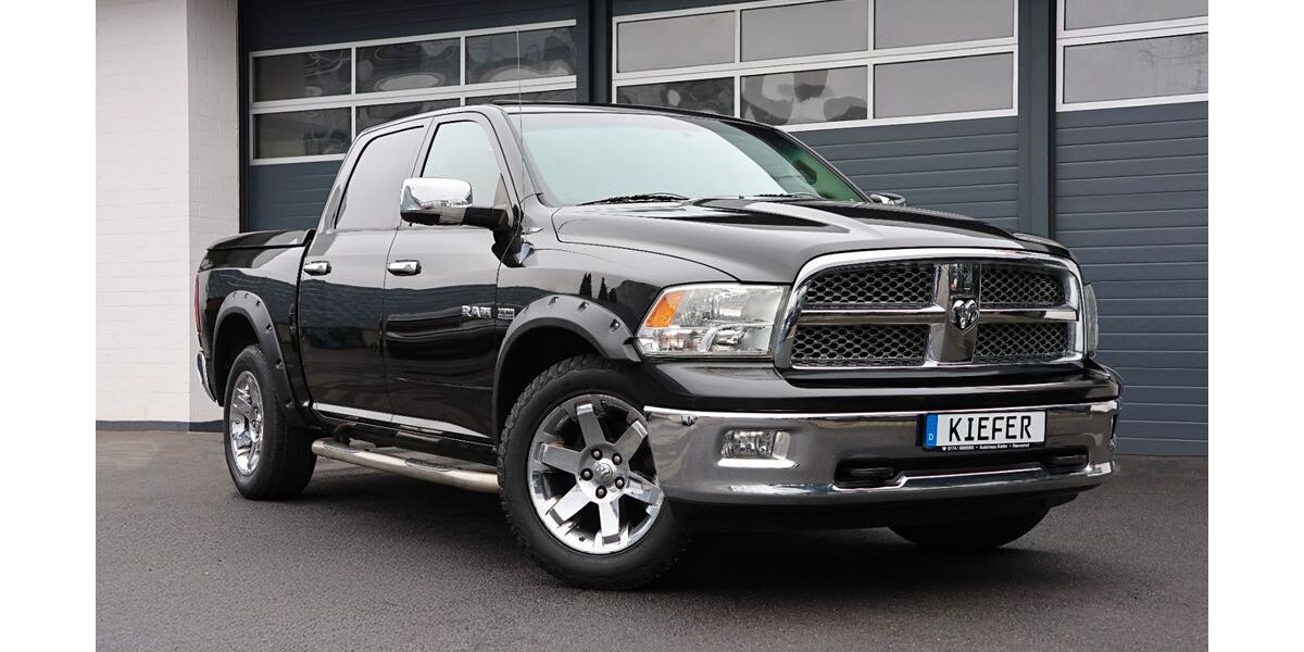 Dodge RAM 205.855 km 17.950 &euro; Rennerod 56477