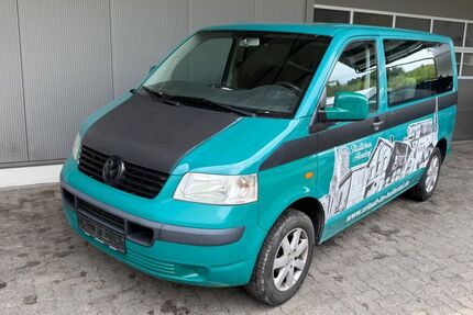 VW T5 Transporter 242.630 km 7.900 &euro; Hilchenbach 57271