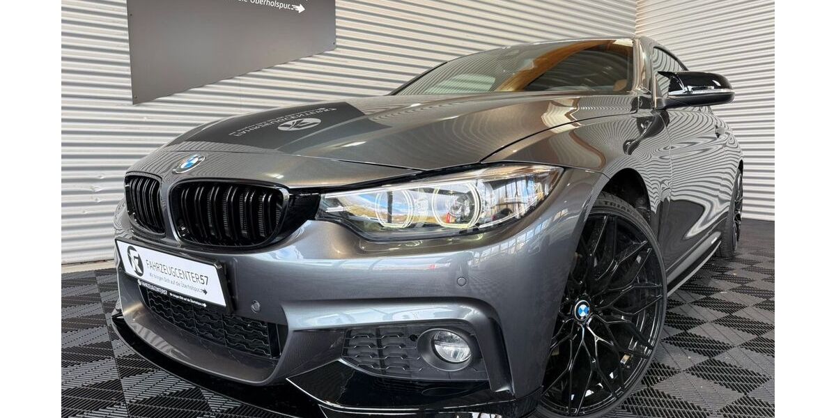 BMW 430 15.697 km 29.900 &euro; Wenden 57482