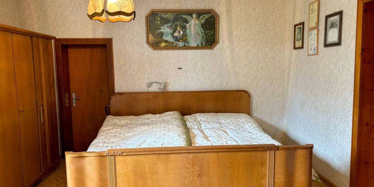 Einfamilienhaus Hamm VG - 5 Zimmer, 120 m&sup2;, 199.000&euro; | Angebot:25738115