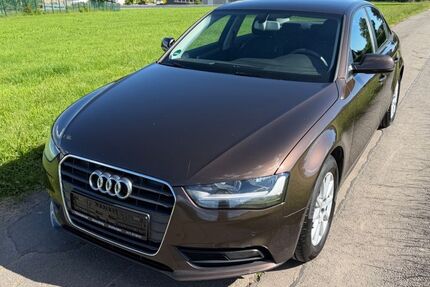 Audi A4 118.000 km 10.390 &euro; Kirchhundem 57399