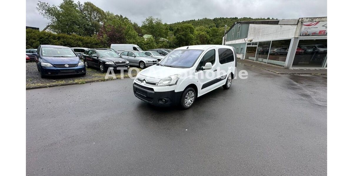 Citroen Berlingo 216.000 km 4.000 &euro; Daaden 57567