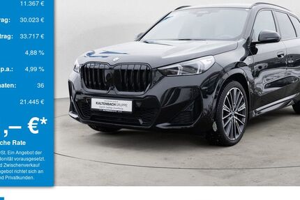 BMW X1 49.948 km 40.890 &euro; Olpe 57462
