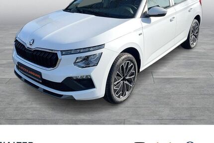 Skoda Kamiq 6.500 km 28.490 &euro; Kreuztal 57223