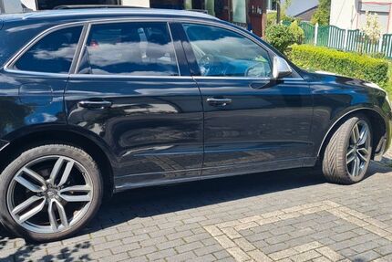 Audi SQ5 159.750 km 19.999 &euro; Waldbröl 51545