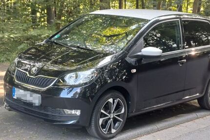 Skoda Citigo 59.166 km 8.500 &euro; Siegen 57072